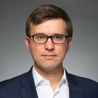 Dmitry Zenzin