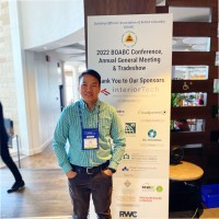 Leo Francisco Asct, Rbo