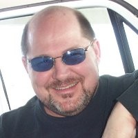 Monte Scribner