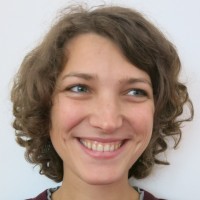 Anna Magdalena Berend