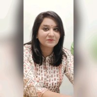 Vishakha Gupta