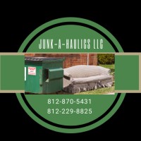 Junk-A- Haulics LLC