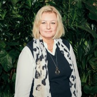 Helene Svensson