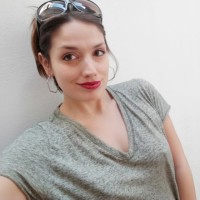 Sofia Machalani