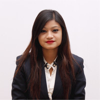 Manita Maharjan
