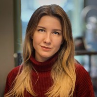 Olga Klimkovich