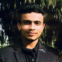 Sandesh Pathak