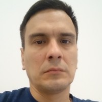 Murad Klychev