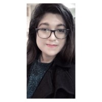 Zannatul Ferdous Shemu