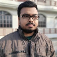 Sahil Raj