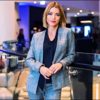 Milena Mihajlovic