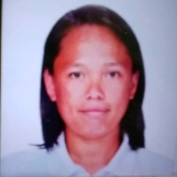 Blessie Kate de los Santos