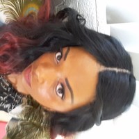 Barbara Mcnair
