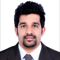 Vasudevan P