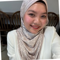 Nurul Rezeqqiah Sharifudin