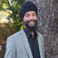 Parmveer Singh Gill
