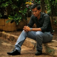 Karthik G Dath
