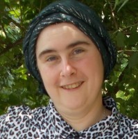 Chasya Katriela Eshkol