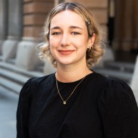 Lola Horton-Stephens