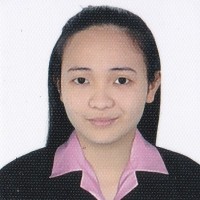 Joyce Christie Pecson