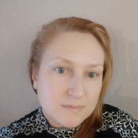 Nataliia Borysova