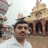 Herambhakumar Y C