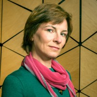Nadia Erokhina