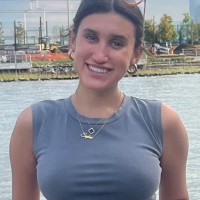 Sophia Stines