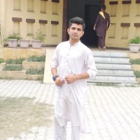 Shakeel Afridi