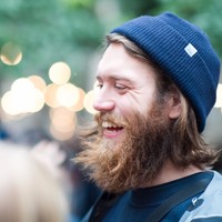 Torgeir Beyer
