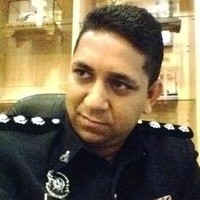 Hussin Muhamad Mustafah