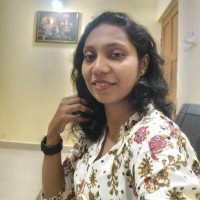 Riddhi Tulaskar