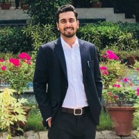 Suneet Bansal