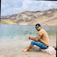 Shahzada Alam