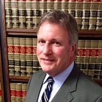 Richard W Mortell, Jr.