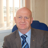 MARTIN NICHOLLS
