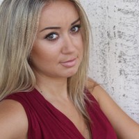 Mariya Pesheya