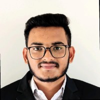 VED DHARMESHBHAI SANGHANI