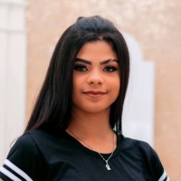 Natália Fernandes Ferreira