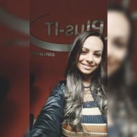 Mariane Balera Mascarenhas