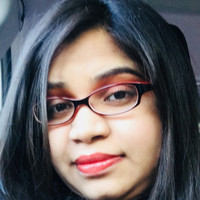 Priscilla Kothapally
