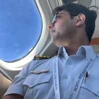 Capt. Purvak Patel