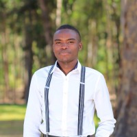 Edwin Mogendi