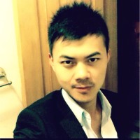 Kimi Tang