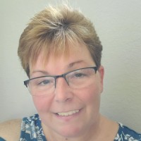 Cynthia Jones