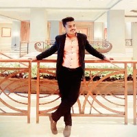 Ajay Sharma