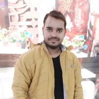 ANKIT KUMAR PARJPATI