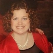 Paula Mott