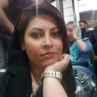 Negin Yarahmadi