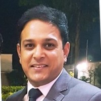 Raghu Rajasekaran